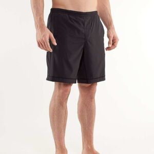 Lululemon Run: Response Short